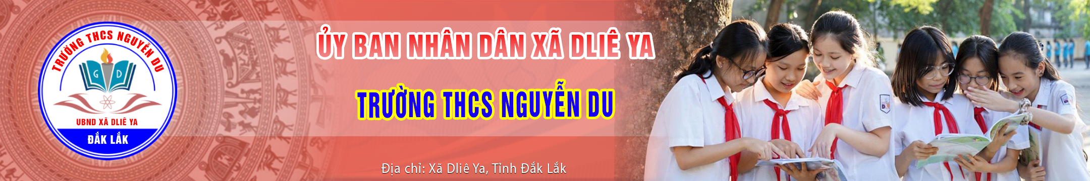 Trường THCS Nguyễn Du